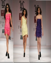 Duo Nidhi and Divya Gambhir's Collection